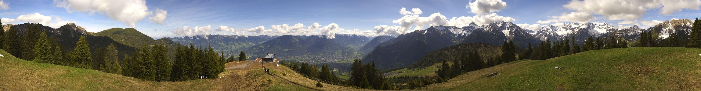 Loischkopf Brandnertal
