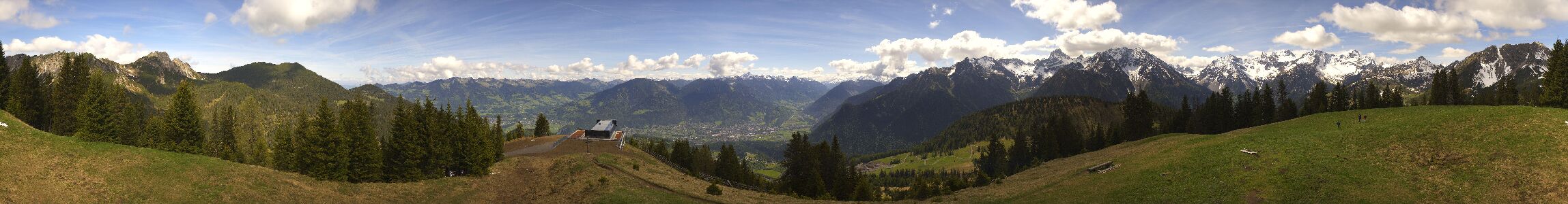 Loischkopf Brandnertal