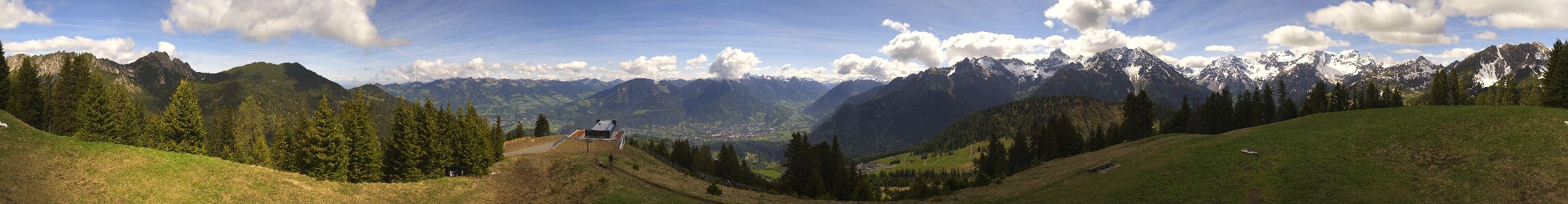 Loischkopf Brandnertal