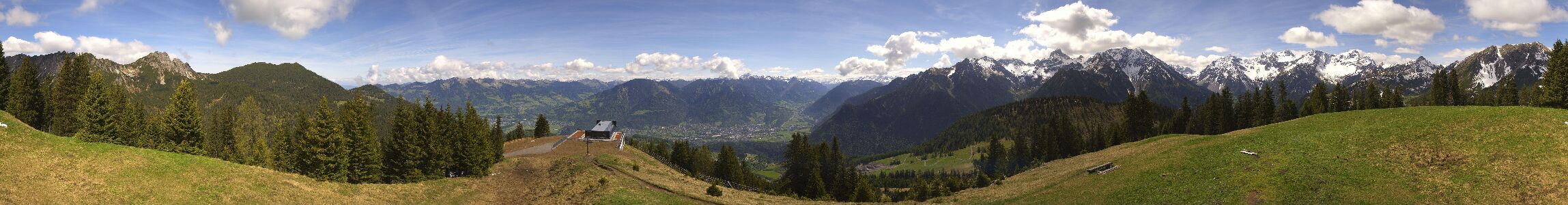 Loischkopf Brandnertal