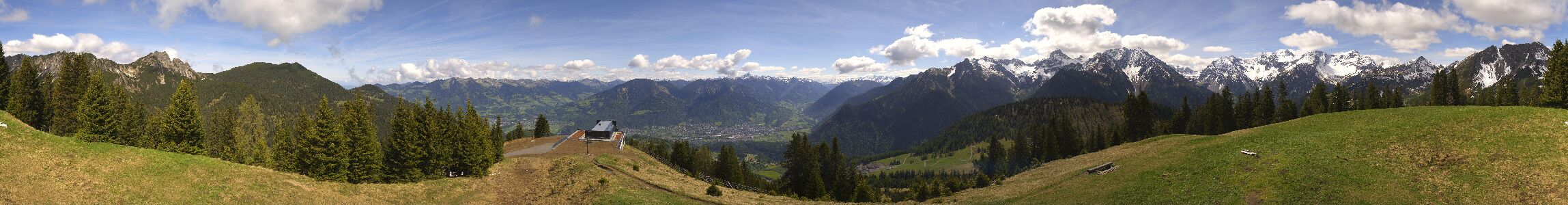 Loischkopf Brandnertal