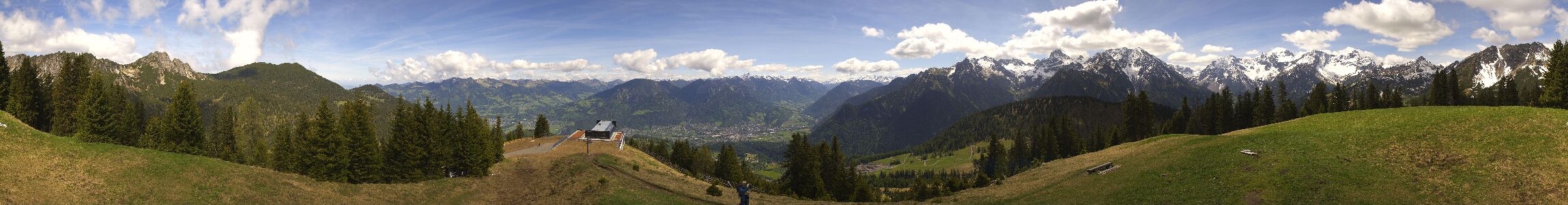 Loischkopf Brandnertal