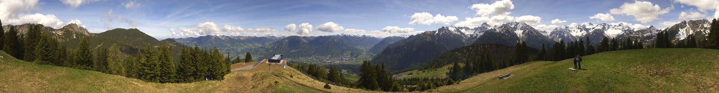 Loischkopf Brandnertal