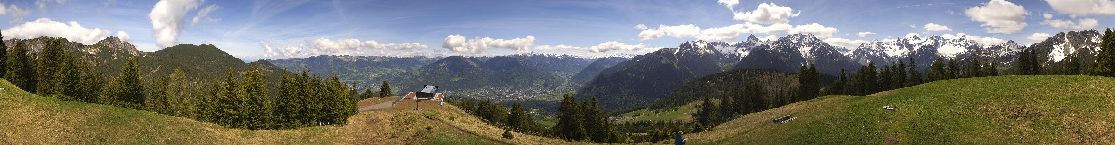 Loischkopf Brandnertal