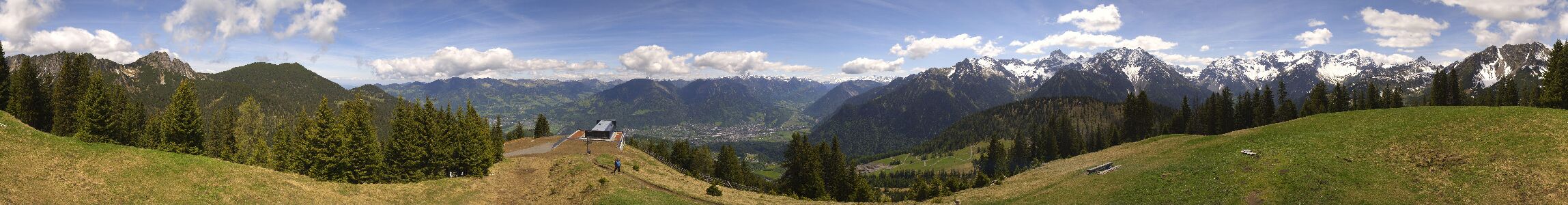 Loischkopf Brandnertal