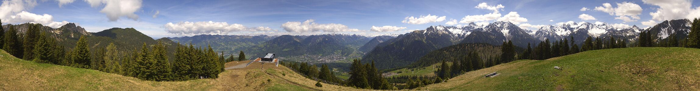 Loischkopf Brandnertal