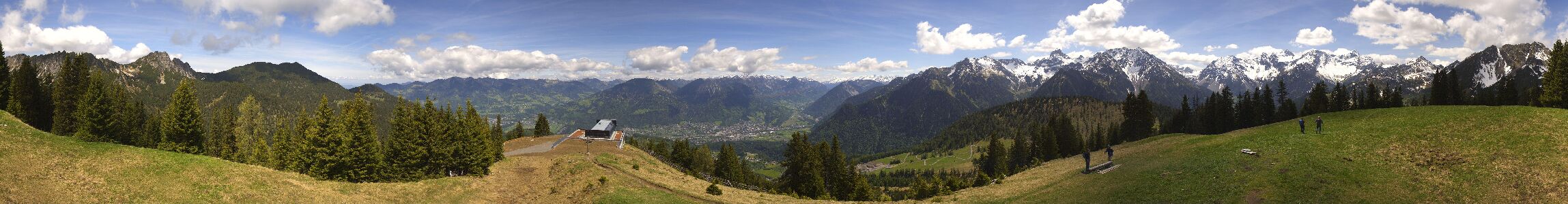 Loischkopf Brandnertal