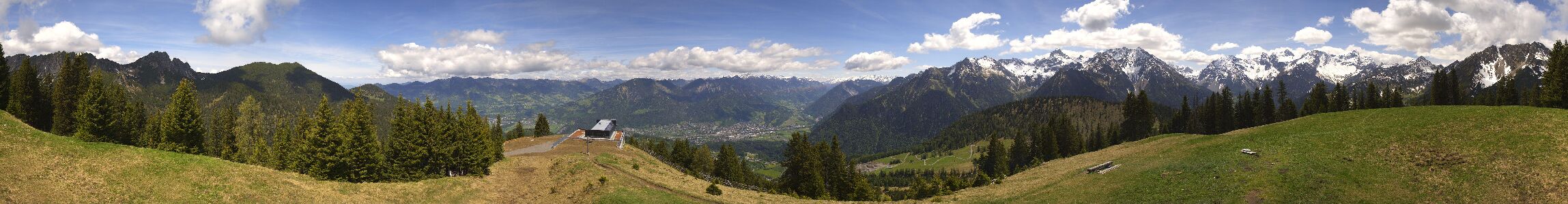 Loischkopf Brandnertal