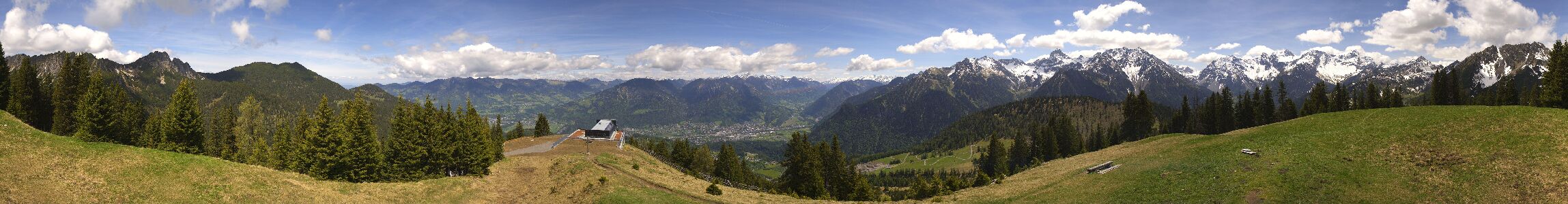 Loischkopf Brandnertal