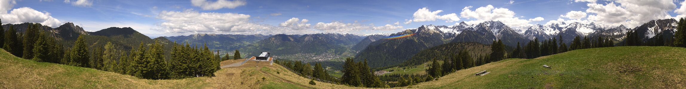 Loischkopf Brandnertal