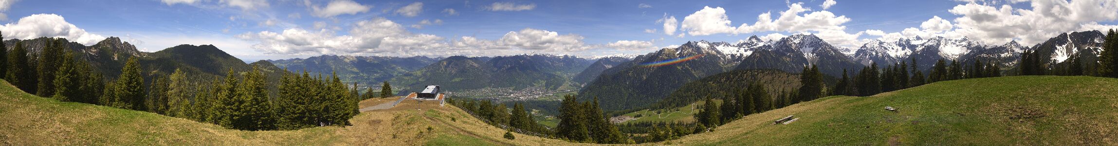 Loischkopf Brandnertal