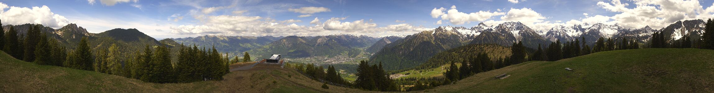 Loischkopf Brandnertal