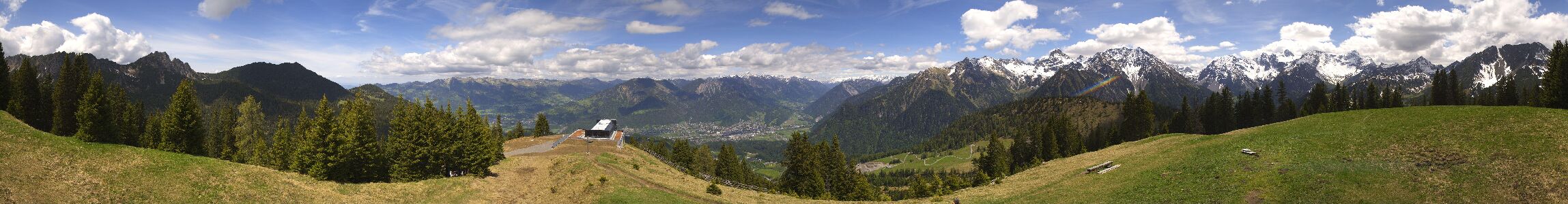 Loischkopf Brandnertal