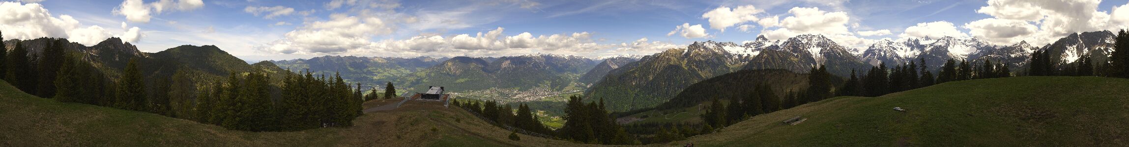 Loischkopf Brandnertal