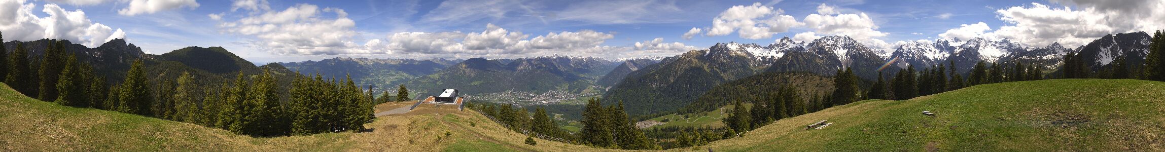 Loischkopf Brandnertal