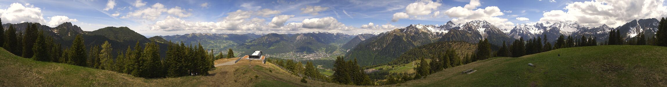 Loischkopf Brandnertal
