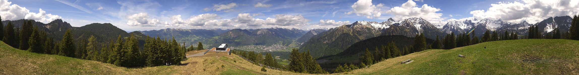 Loischkopf Brandnertal