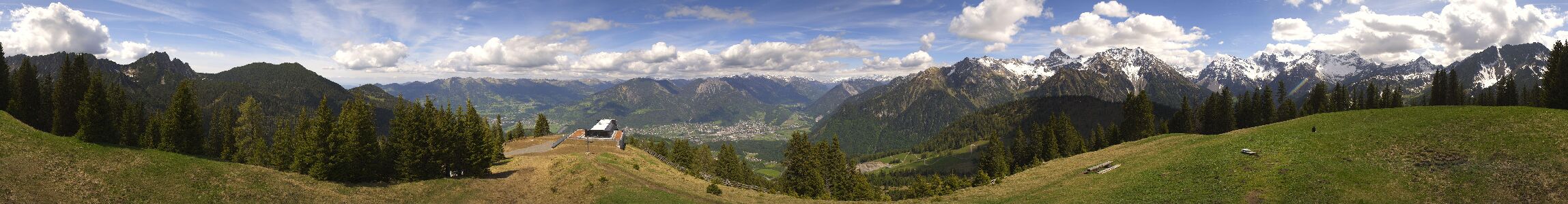 Loischkopf Brandnertal