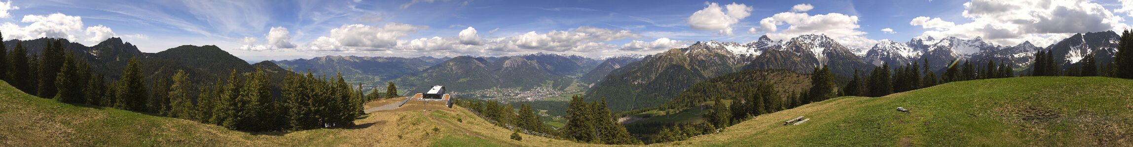 Loischkopf Brandnertal