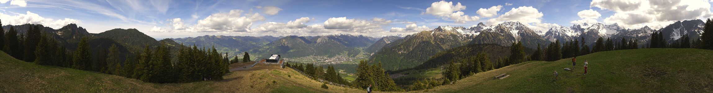 Loischkopf Brandnertal
