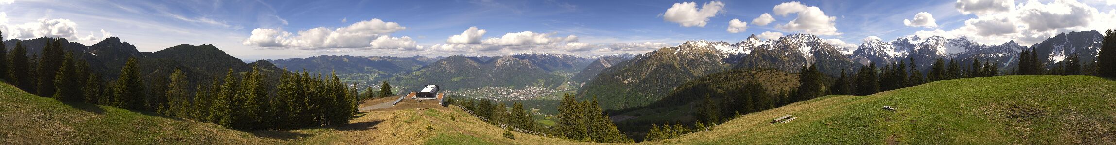 Loischkopf Brandnertal
