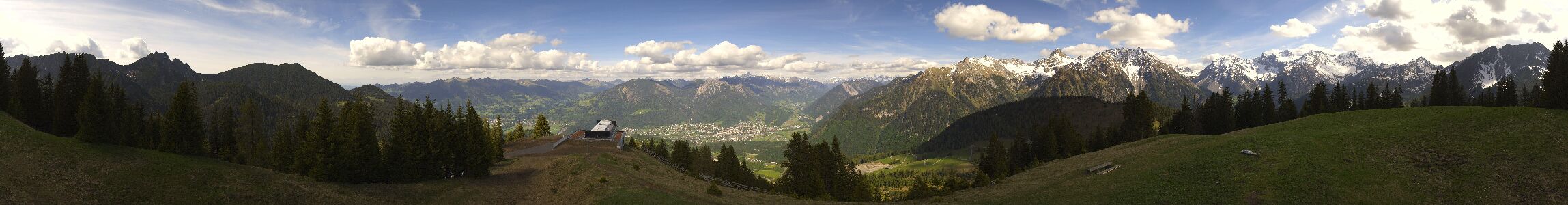 Loischkopf Brandnertal