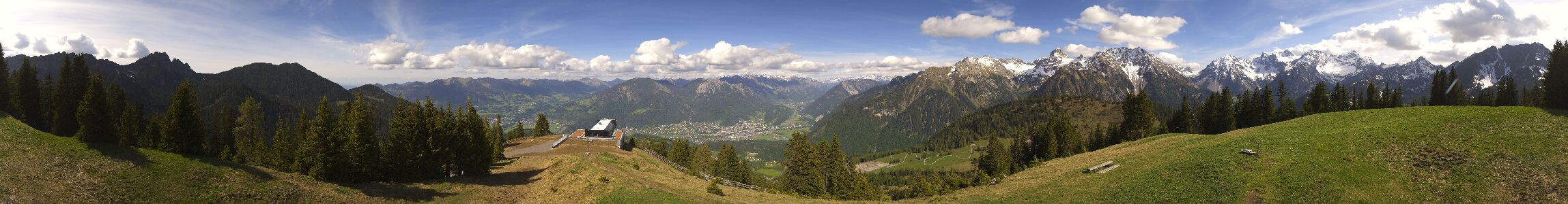 Loischkopf Brandnertal
