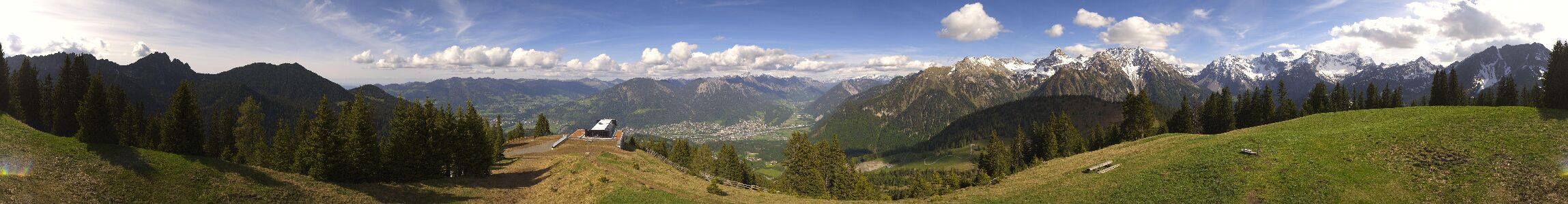 Loischkopf Brandnertal