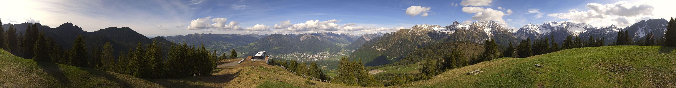 Loischkopf Brandnertal