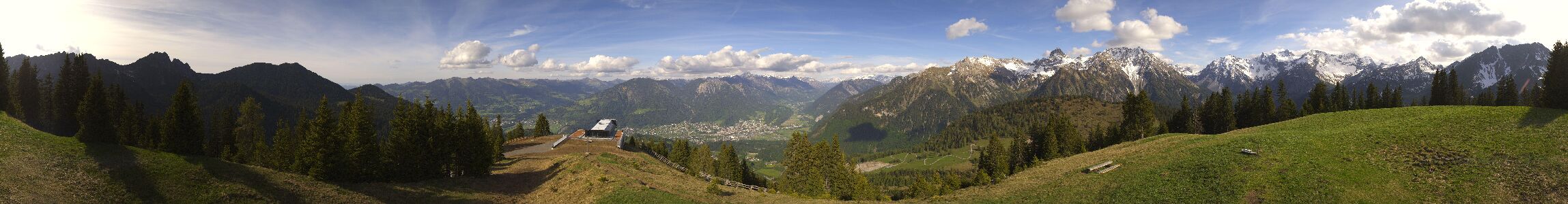 Loischkopf Brandnertal