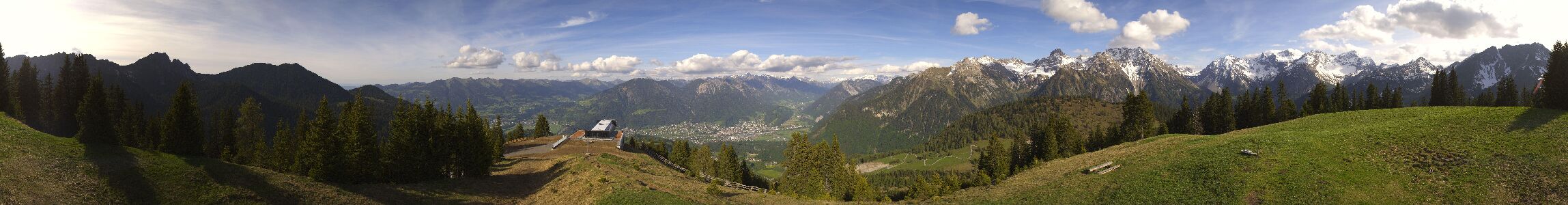 Loischkopf Brandnertal