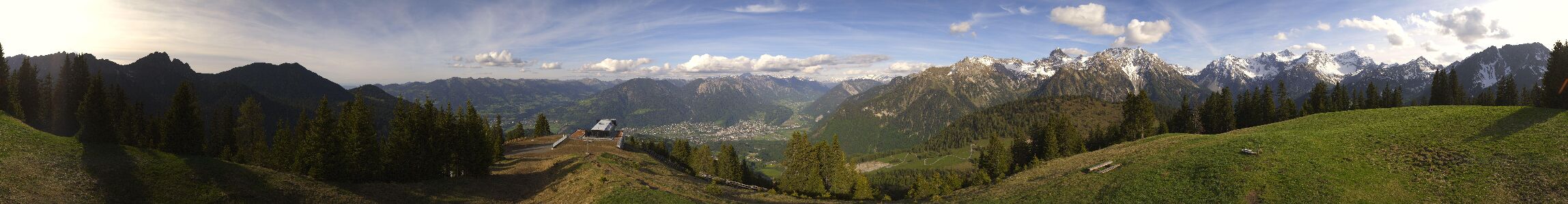 Loischkopf Brandnertal
