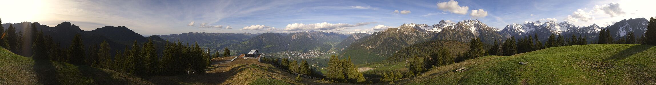 Loischkopf Brandnertal