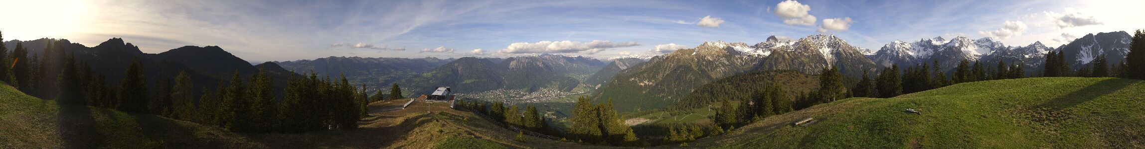 Loischkopf Brandnertal