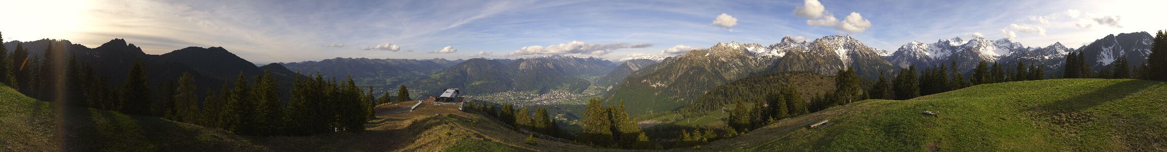 Loischkopf Brandnertal