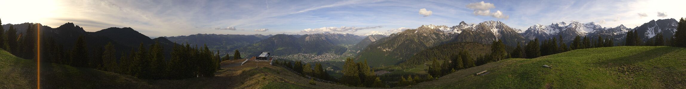 Loischkopf Brandnertal