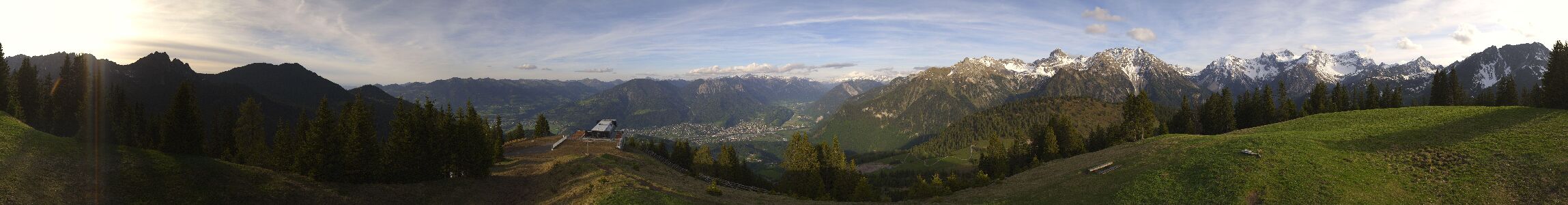Loischkopf Brandnertal