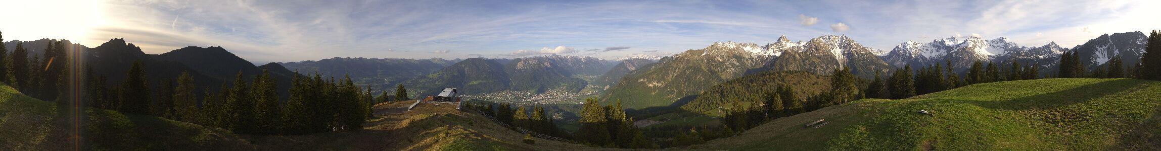 Loischkopf Brandnertal