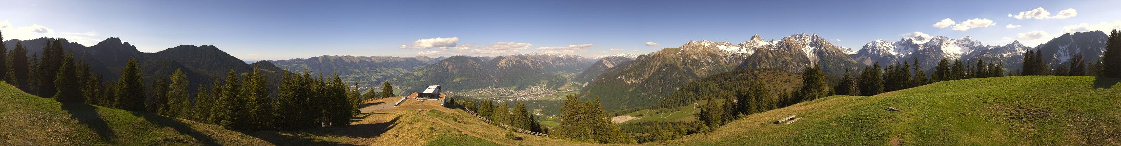 Loischkopf Brandnertal