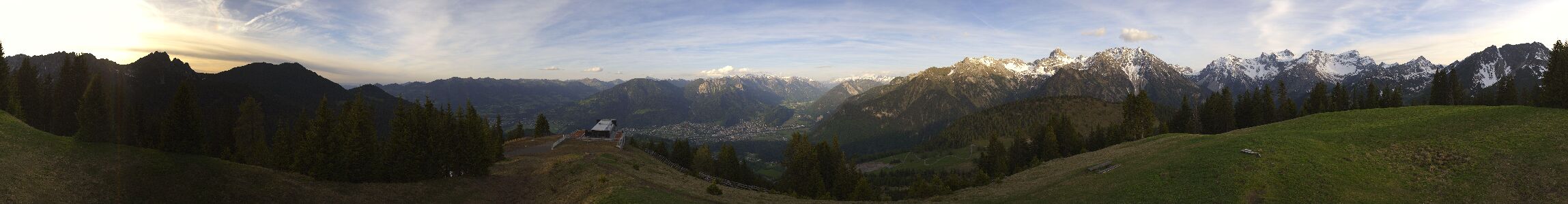 Loischkopf Brandnertal