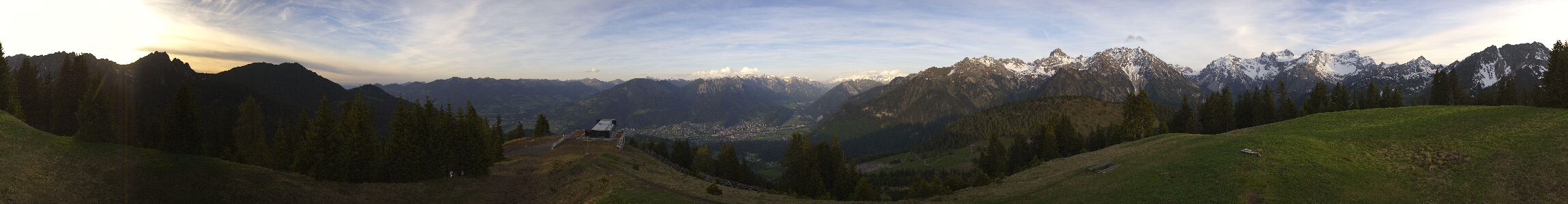 Loischkopf Brandnertal