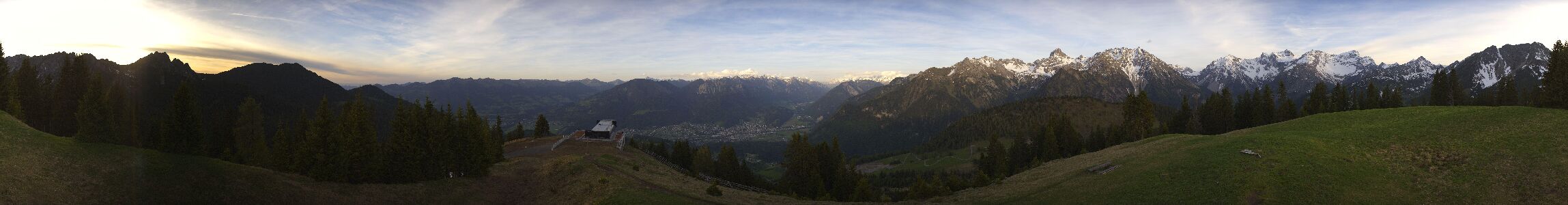 Loischkopf Brandnertal