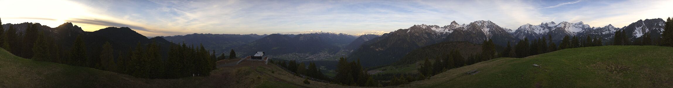 Loischkopf Brandnertal