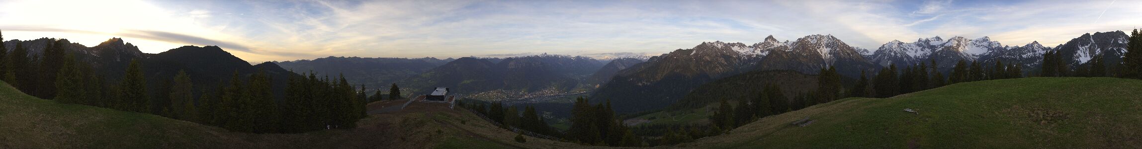 Loischkopf Brandnertal
