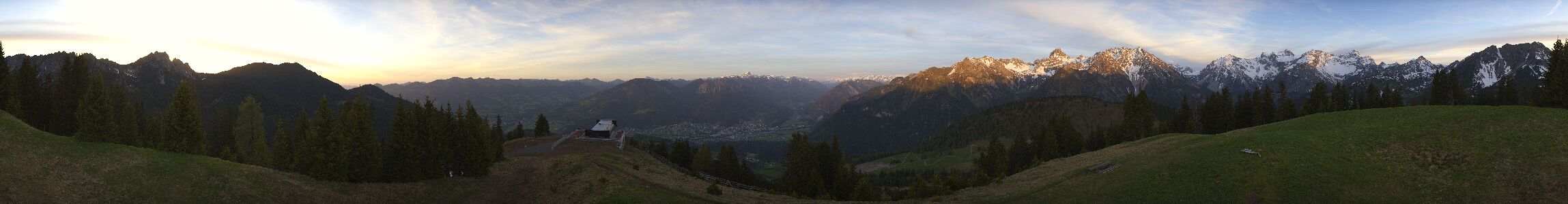 Loischkopf Brandnertal