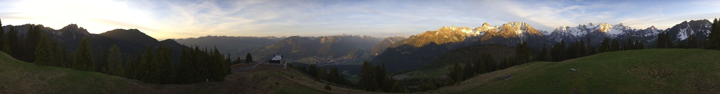 Loischkopf Brandnertal