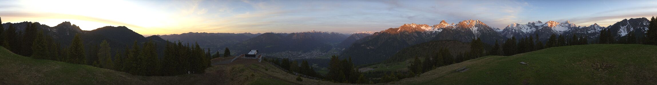 Loischkopf Brandnertal