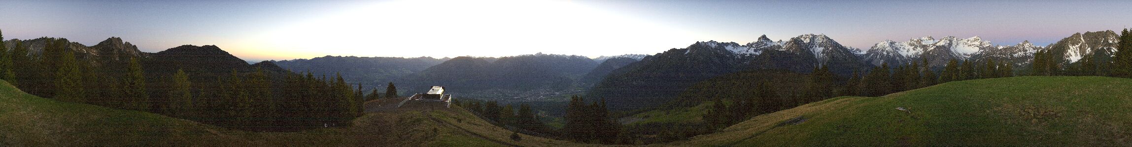 Loischkopf Brandnertal