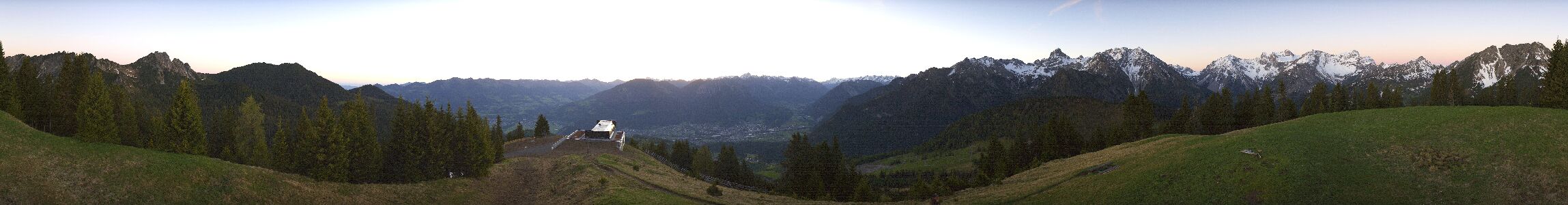 Loischkopf Brandnertal