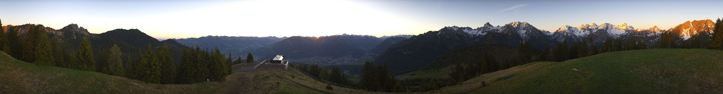 Loischkopf Brandnertal